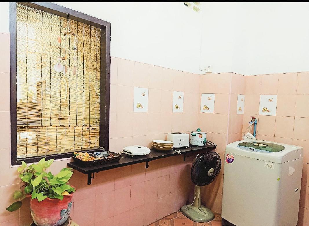 House 1 For 6 Paxs Whole House Not Share Hotel Hat Yai Exterior photo