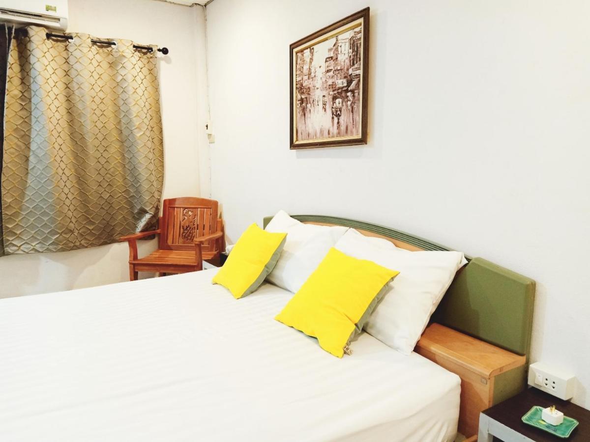 House 1 For 6 Paxs Whole House Not Share Hotel Hat Yai Exterior photo
